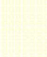 Dollhouse Miniature 1/4" Scale Wallpaper: Portuguese, Yellow